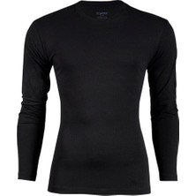 Yıldız 85 - 86 Erkek Likralı Uzun Kol Bady Renkli