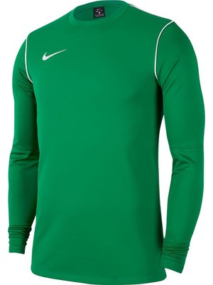 Nike BV6875 - 302 PARK20 Erkek Uzun Kollu T-Shirt