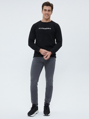 Loft 2025141 Erkek Sweat