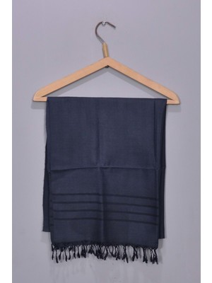 Harbiye Yöresel El Dokuması Kadın İpek Şal DK0161