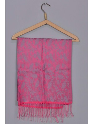 Harbiye Yöresel Kadın İpek Şal İN0946