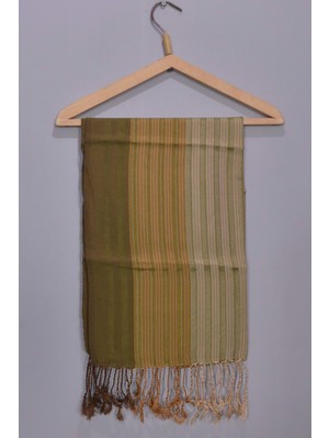 Harbiye Yöresel Kadın İpek Şal MT0162