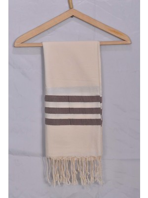 Harbiye Yöresel Unisex Pamuk Peştemal PŞ0128