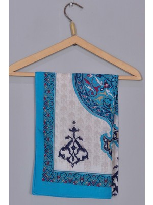 Harbiye Yöresel Kadın İpek Şal SN0414