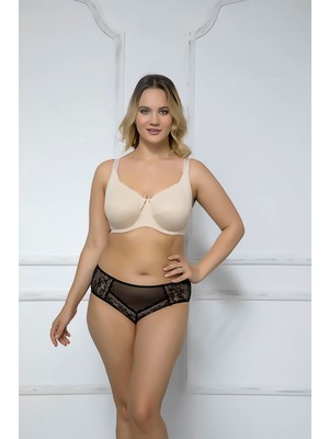 Moonlight 2115 Toparlayıcı Sütyen Ten