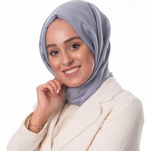 Abiye Simli Şal