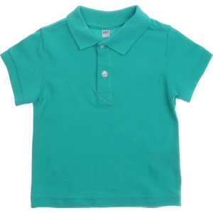 Erkek Çocuk Basic Pike T-Shirt 9941BK05001