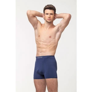 Elite Life Erkek Boxer Lacivert  900