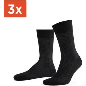 Aytuğ Erkek  Bambu 3'lü Paket Kışlık Soket Çorap
