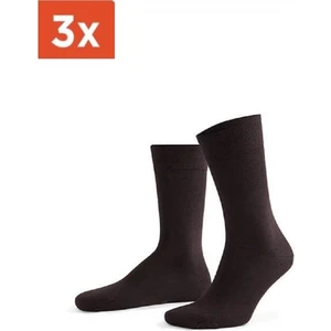 Aytuğ Erkek  Modal 3'lü Paket Kışlık Soket Çorap