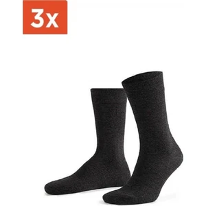 Aytuğ Erkek  Modal 3'lü Paket Kışlık Soket Çorap