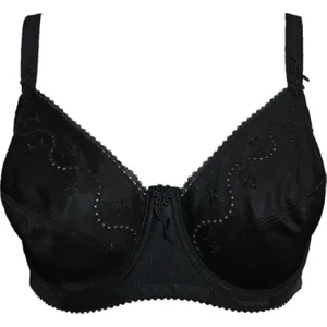 Bella Donna İki Beden Küçülten Minimizer Toparlayıcı Sütyen