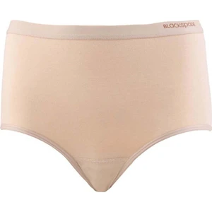 Kadın Pamuklu Yüksek Bel Slip Külot