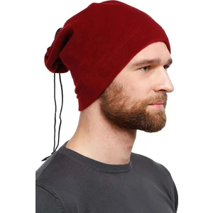 Belifanti Collection Erkek Bere Boyunluk Bordo