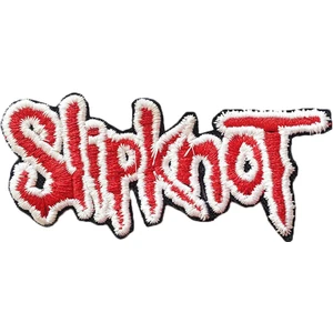 Metal Giyim Slipknot Ufak Boy Patch(2)