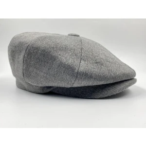 Mercan Toptan David Beckham Model Peaky Blinders  Kasket Şapka