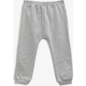 Erkek Çocuk Alt Eşofman