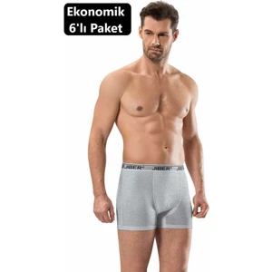 156 Boxer 6 Lı Paket