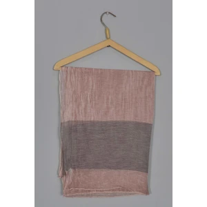 Harbiye Yöresel Kadın Keten&ipek Şal PP0172