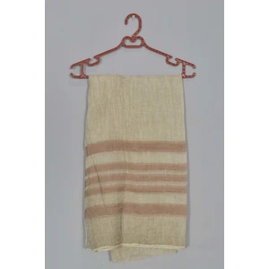 Harbiye Yöresel Kadın Keten&ipek Şal SM0301