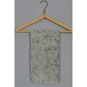 Harbiye Yöresel Ebruli Kadın Ipek Fular KS0313