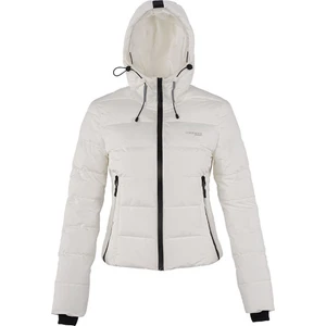 AS00499100 100559599 Apreskı Coat Kadın Kaban Beyaz