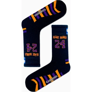Mamba 24 Basketbol Spor Çorap