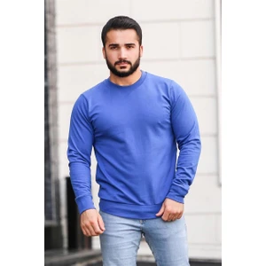 Basic Saks Sweatshirt 4119