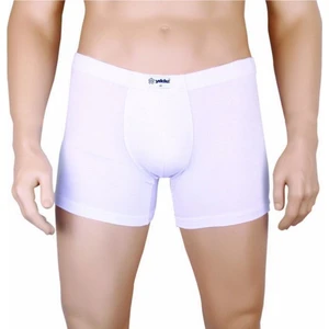 3'lü Yıldız 320-321-322-323 Erkek Bambu Likralı Boxer
