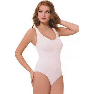 Nbb Kadın Body Çıtçıtlı Korse 2979