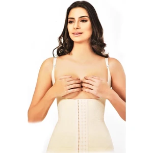 Elite Life 975 Agraflı Bel Korse