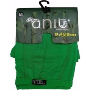 1273 Erkek Boxer Bambu 3 Adet