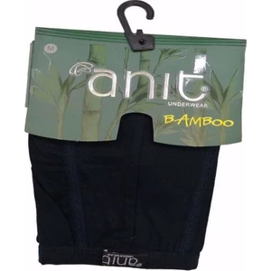 1273 Erkek Boxer Bambu 3 Adet