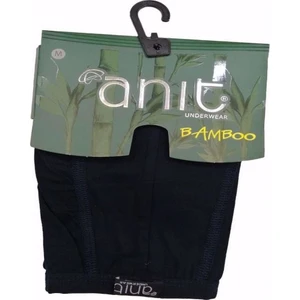 1273 Erkek Boxer Bambu 3 Adet