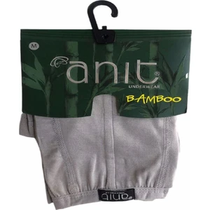 1273 Erkek Boxer Bambu 3 Adet
