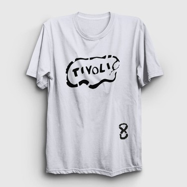 Tivoli t shirt sales