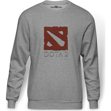 dota 2 logosu siyah beyaz