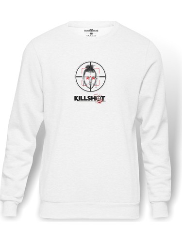 Killshot sweatshirt on sale