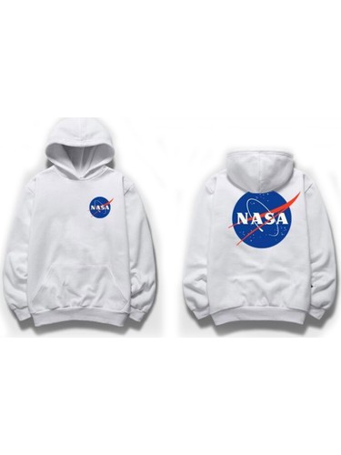 Nasa sweatsuit sale