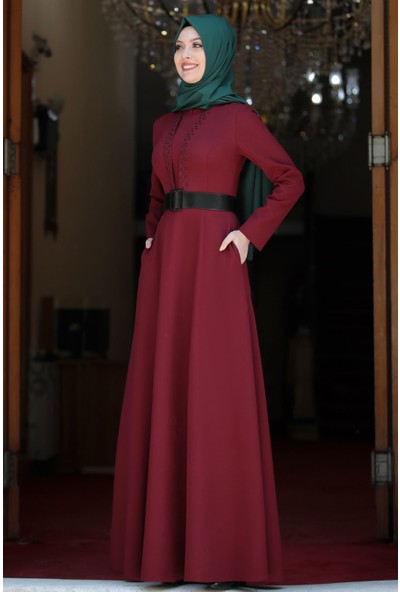 Moda Letto Ada Incili Elbise