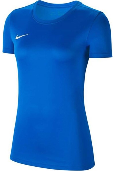 Nike Dry Park Vıı Kadın Tişörtü BV6728-463