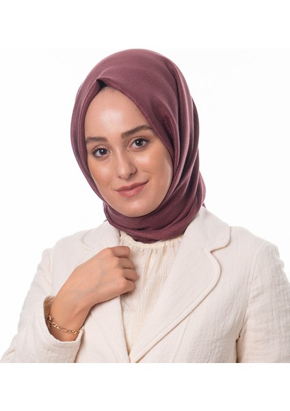 Abiye Simli Şal