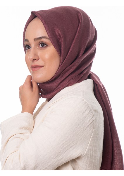 Abiye Simli Şal