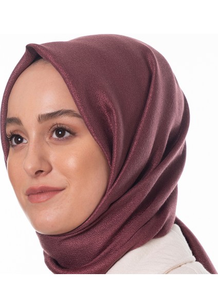 Abiye Simli Şal