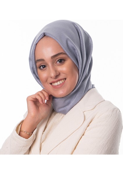 Abiye Simli Şal
