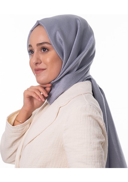 Abiye Simli Şal