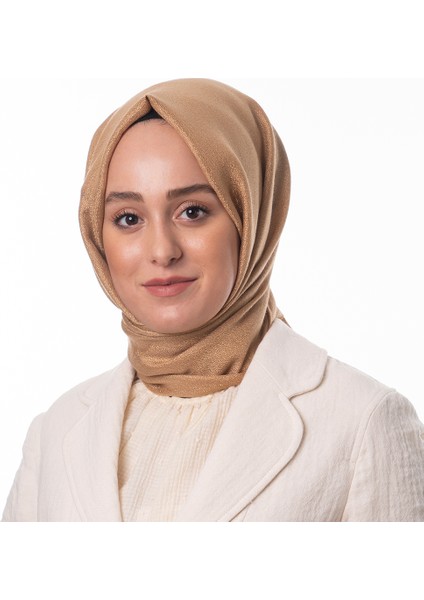 Abiye Simli Şal