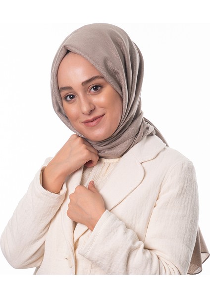 Abiye Simli Şal