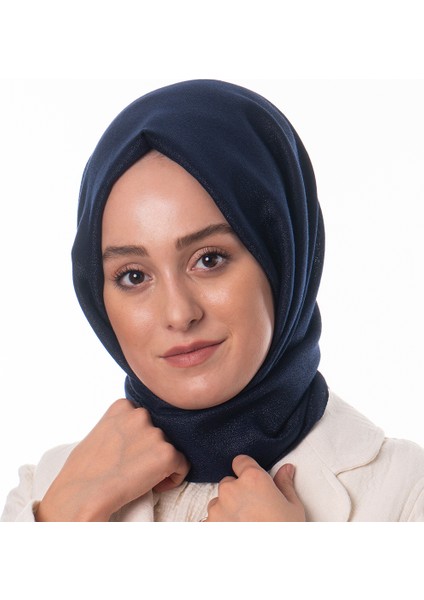 Abiye Simli Şal