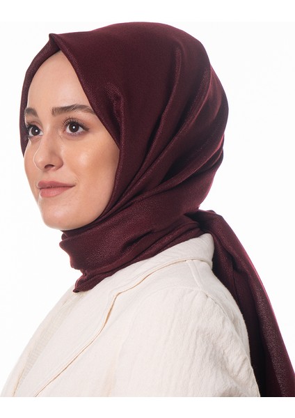Abiye Simli Şal